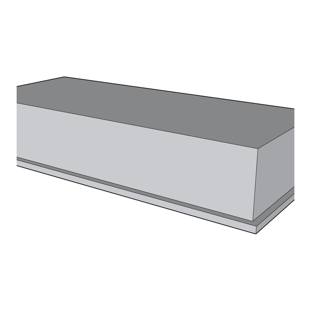 Best ceiling-mount range hood, 3D model